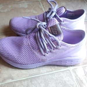 Girl's New Balance Shoes